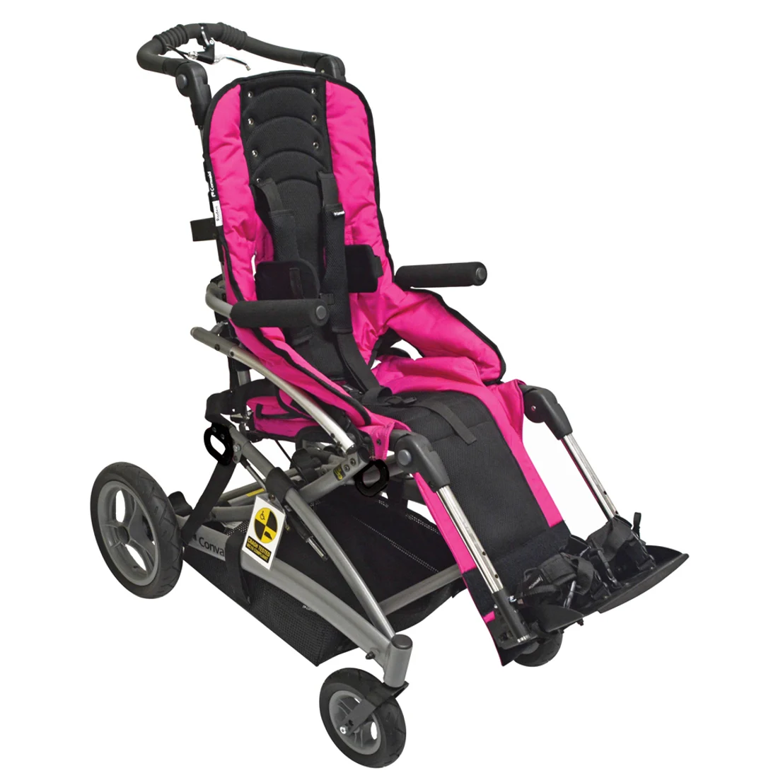 Convaid Rodeo Stroller